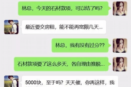 嘉陵要账公司